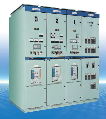 Распредустройство для распределения электроэнергии - MS22 - Terasaki Electric Circuit Breaker - низкого напряжения / с воздушной изоляцией / для электрогенераторной установки
