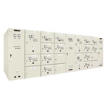 Блок распределения питания - Terasaki Electric Circuit Breaker
