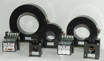 Реле для наблюдения замыкания на землю - TZS Series - Terasaki Electric Circuit Breaker