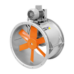 Настенный вентилятор - HPX/SEC series - SODECA - ATEX / реверсивный / IP55