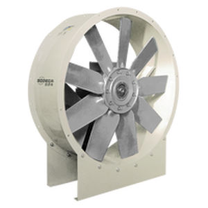 Настенный вентилятор - HGT/CL series - SODECA - ATEX / реверсивный / IP55