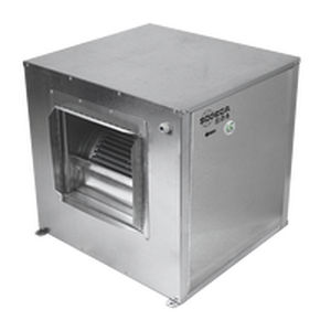 Вентилятор IP54 - CJBD/EC series - SODECA - центробежный / для циркуляции воздуха / антикоррозионный