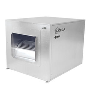 Вентилятор IP55 - CJBX series - SODECA - центробежный / для циркуляции воздуха / 230 Vca