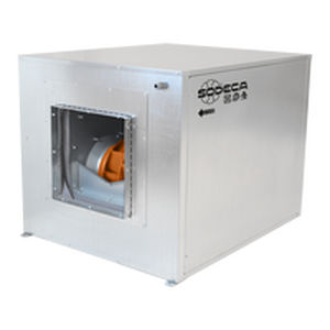 Вентилятор ATEX - CJDXR series - SODECA - IP55 / центробежный / для циркуляции воздуха