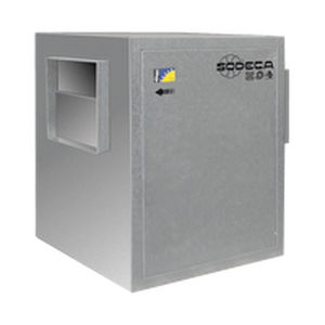 Вентилятор IP55 - CJMD series - SODECA - центробежный / экстрактор / антикоррозионный