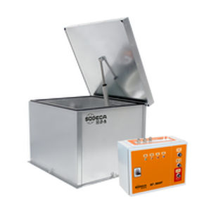 Система наддува помещения - KIT BOXSMART FLAP series - SODECA