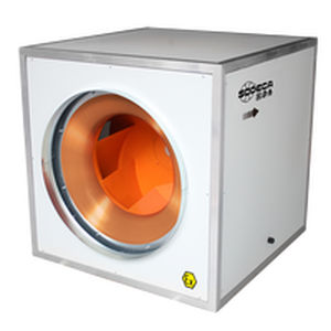 Вентилятор ATEX - CJPF/ATEX series - SODECA - центробежный / для циркуляции воздуха / взрывозащищенный