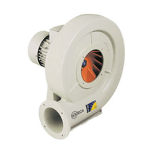 Вентилятор ATEX - CMA/ATEX series - SODECA - IP55 / центробежный / для циркуляции воздуха