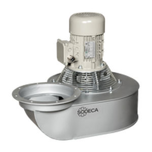 Настенный вентилятор - SDECB/MGC-300-4T-1  - SODECA - IP55 / центробежный / для охлаждения
