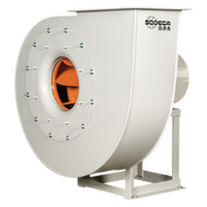 Настенный вентилятор - CAMA series - SODECA - ATEX / IP55 / центробежный