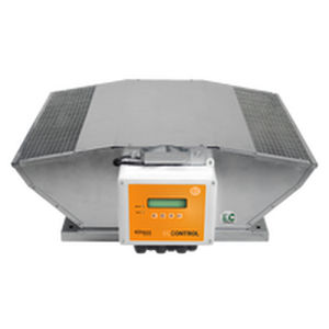 Вентилятор для крыши - CRF/EW/CPC series - SODECA - IP54 / центробежный / для циркуляции воздуха