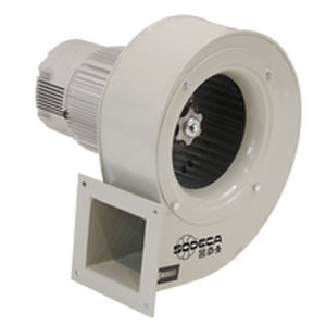Настенный вентилятор - CMP/EC series - SODECA - IP55 / центробежный / для циркуляции воздуха