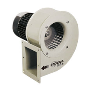 Канальный вентилятор - CMP/AL series - SODECA - ATEX / IP55 / центробежный