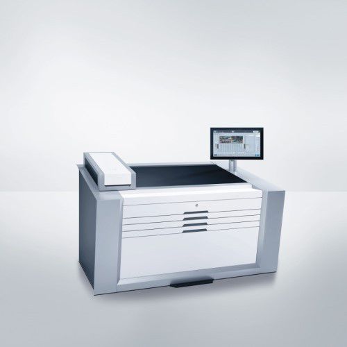 Измерительная система свет - Prinect - Heidelberger Druckmaschinen AG - цветная / автоматическая