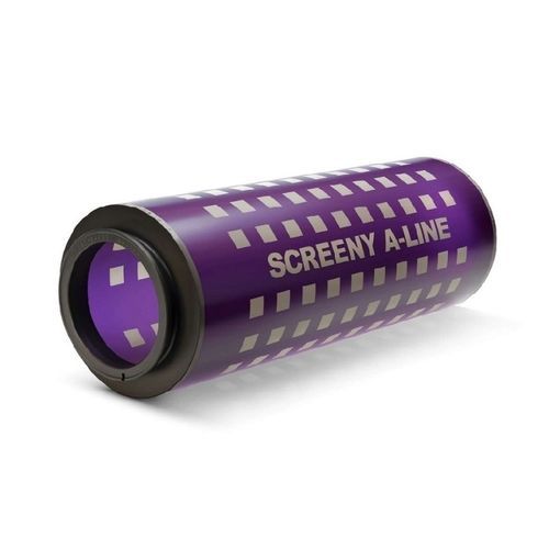 Фиолетовая офсетная пластина - Screeny A-Line - Heidelberger Druckmaschinen AG