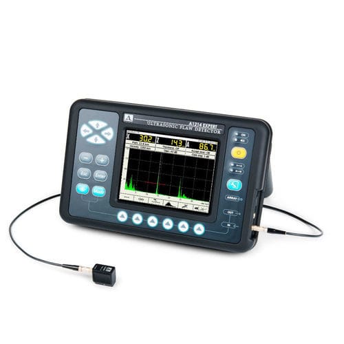 Ультразвуковой детектор неполадок - A1214 EXPERT - ACS-Solutions GmbH - цифровой