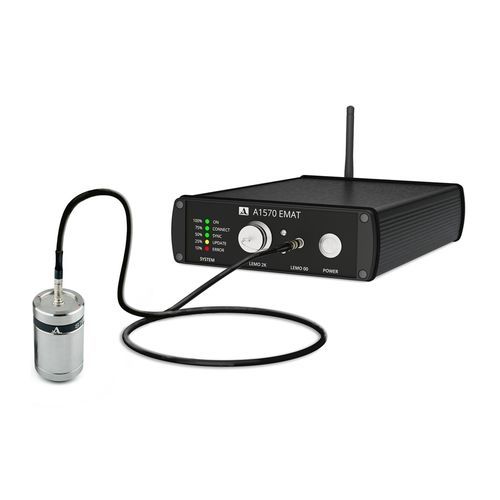 Импульсный генератор-приемник OEM - A1570 EMAT (OEM) - ACS-Solutions GmbH - электромагнитный акустический (EMAT) / для беспроводного передатчика данных / промышленный