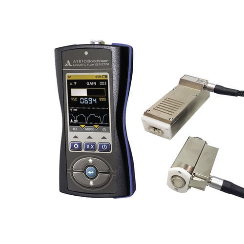 Испытательное устройство полного сопротивления - A1610 BondVisor - ACS-Solutions GmbH - ударного воздействия / давление / калибровки