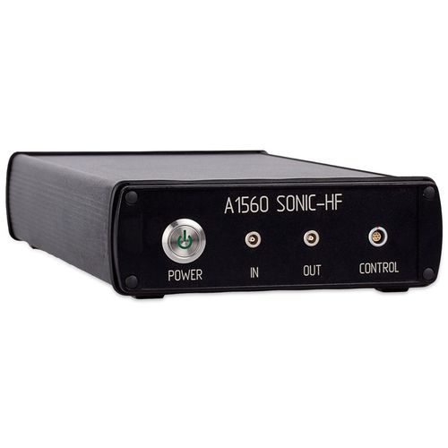 Ультразвуковой импульсный генератор-приемник - A1560 Sonic-HF - ACS-Solutions GmbH - беспроводной / промышленный / OEM