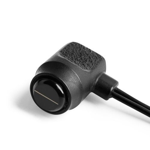Ультразвуковой преобразователь с двойным кристаллом - D1471 - ACS-Solutions GmbH - пьезоэлектрический / лучевой / с продольной волной