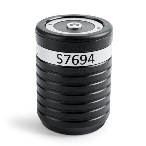 Цилиндрический ультразвуковой преобразователь - S7694 - ACS-Solutions GmbH - электромагнитный / электромагнитный акустический (EMAT) / с прямым контактом