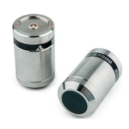 Радиальный ультразвуковой преобразователь - S7392 - ACS-Solutions GmbH - электромагнитный / электромагнитный акустический (EMAT) / с прямым контактом