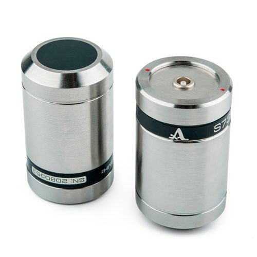 Цилиндрический ультразвуковой преобразователь - S7394 - ACS-Solutions GmbH - электромагнитный / электромагнитный акустический (EMAT) / с прямым контактом