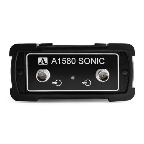 Ультразвуковой система сбора данных - A1580 Sonic - ACS-Solutions GmbH - сигнальный / для ультразвукового CND / для лаборатории