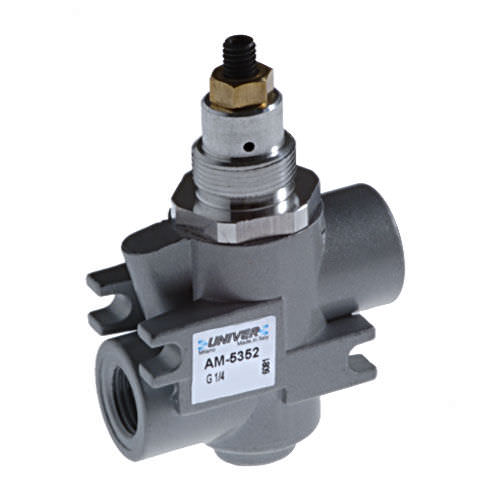 Экономайзер - AM-53 series - UNIVER Group