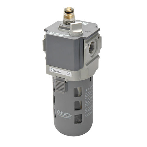 Лубрикатор для сжатого воздуха - HZE-L series - UNIVER Group