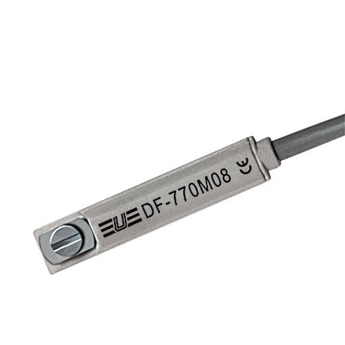 Герконовый бесконтактный датчик - DF series - UNIVER Group - прямоугольный / аналоговый / IP65