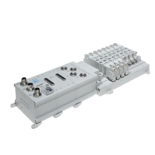 Коммуникационный модуль PROFIBUS - TC series - UNIVER Group - ProfiNet / 64 порта / последовательный