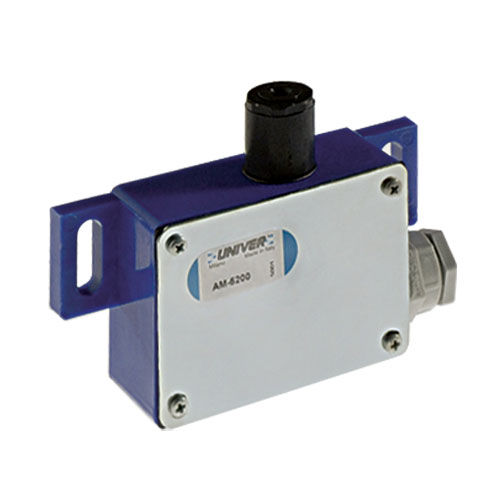 Электропневматический преобразователь - AM-5200 Series - UNIVER Group