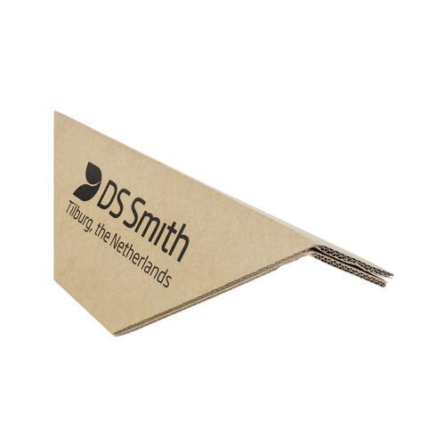 Защита углов из бумаги - DS Smith - 100% перерабатываемая