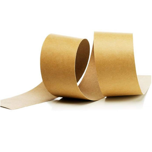 Упаковочный материал из крафт-бумаги - Kraft Liners series - DS Smith