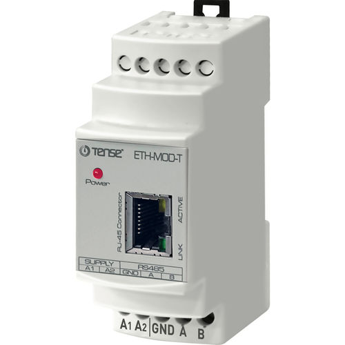 Мосток связи - ETH-MOD-T - Tense Electronic - Ethernet / RS-485 / MODBUS TCP/IP