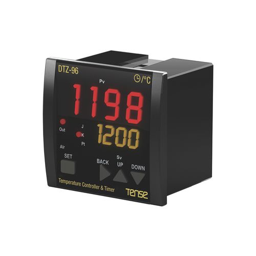 Цифровой контроллер температуры - DTZ-96 - Tense Electronic - PID / для охлаждения / для обогрева