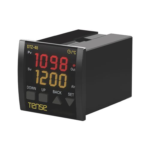 Цифровой контроллер температуры - DTZ-48 - Tense Electronic - PID / для охлаждения / для обогрева