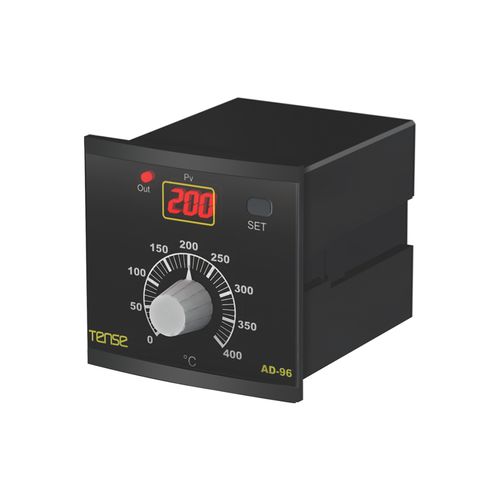 Цифровой контроллер температуры - AD-96 - Tense Electronic - PID / термоэлектрический / для обогрева