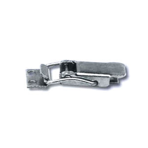 Затвор из металла - 41007001451  - TECNODIN - с откидной ручкой