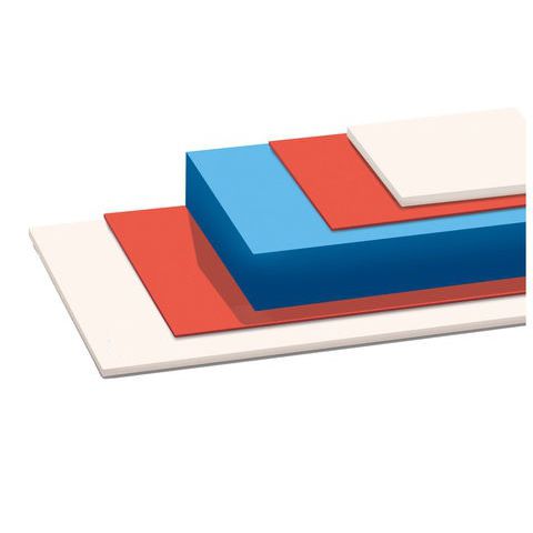 Нижний слой для солнечной панели - KREMPEL GmbH - с фторполимером