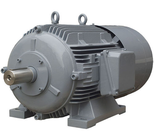 Синхронный двигатель - IC 410 - IC 416 - Winkelmann Elektromotoren GmbH & Co. KG - с постоянным током / с короткозамкнутым якорем / IP44