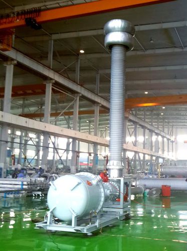 Резонансная испытательная система - PDTP series - YangZhou Xinyuan Electric Co., Ltd - высокого напряжения
