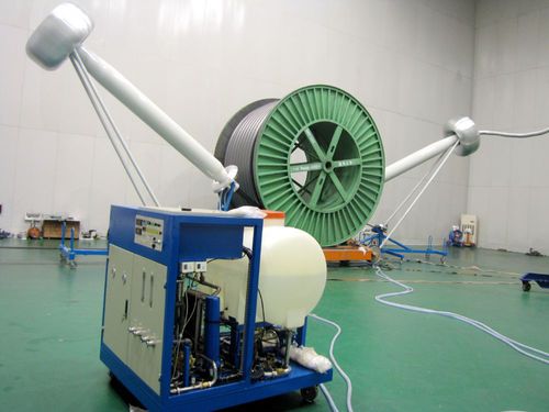 Изолированный кабельный наконечник - YangZhou Xinyuan Electric Co., Ltd - среднего напряжения