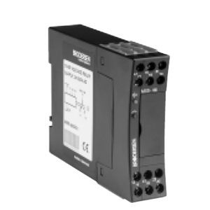 Источник электропитания на DIN-рейке - MXS-40  - Brodersen Controls - AC/DC / регулируемый / для резки