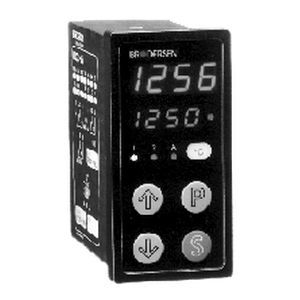 Программируемый цифровой контроллер - UDC-35 - Brodersen Controls