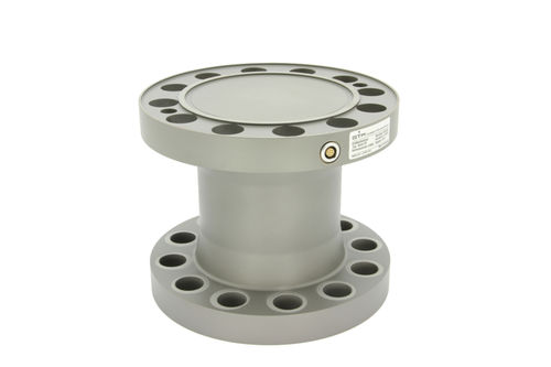 Датчик силы растяжение  сжатие - RF series  - GTM Gassmann Testing Metrology GmbH - канистра / с помощью тензометрического датчика / с защитой от сверхнагрузок