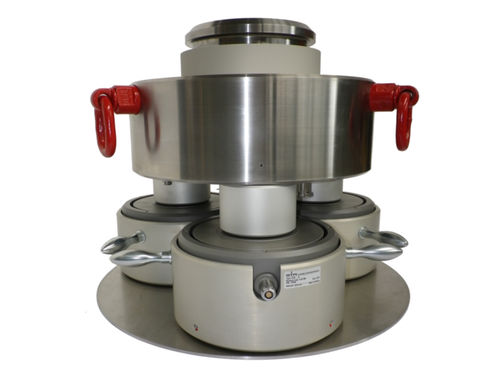 Весовой модуль высокой точности - KTN-BU series  - GTM Gassmann Testing Metrology GmbH