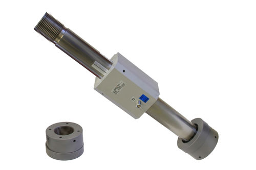 Датчик силы на напряжение - ZST series  - GTM Gassmann Testing Metrology GmbH - с помощью тензометрического датчика / сверхточный