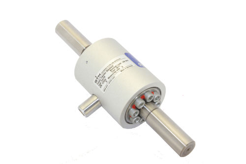 Статический датчик момента - Dm-TN series  - GTM Gassmann Testing Metrology GmbH - высокой точности / для калибрации